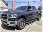 2021 Ram 1500 Crew Cab Big Horn Pickup 4D 5 1/2 ft Thumbnail 1