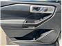 2020 Ford Explorer Limited Sport Utility 4D Thumbnail 11