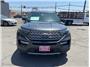 2020 Ford Explorer Limited Sport Utility 4D Thumbnail 2