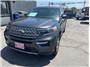 2020 Ford Explorer Limited Sport Utility 4D Thumbnail 3