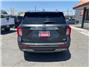 2020 Ford Explorer Limited Sport Utility 4D Thumbnail 4
