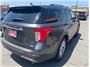 2020 Ford Explorer Limited Sport Utility 4D Thumbnail 5