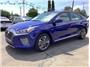 2020 Hyundai Ioniq Plug-in Hybrid SE Hatchback 4D Thumbnail 1