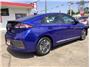 2020 Hyundai Ioniq Plug-in Hybrid SE Hatchback 4D Thumbnail 5