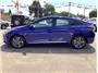 2020 Hyundai Ioniq Plug-in Hybrid SE Hatchback 4D Thumbnail 8