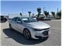 2022 Chevrolet Malibu LT Sedan 4D Thumbnail 3