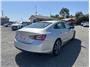 2022 Chevrolet Malibu LT Sedan 4D Thumbnail 5