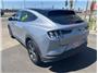 2022 Ford Mustang MACH-E Select Sport Utility 4D Thumbnail 2