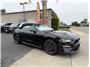 2023 Ford Mustang EcoBoost Premium Convertible 2D Thumbnail 3
