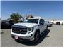2023 GMC Sierra 1500 Crew Cab SLT Pickup 4D 5 3/4 ft Thumbnail 1