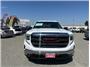 2023 GMC Sierra 1500 Crew Cab SLT Pickup 4D 5 3/4 ft Thumbnail 2