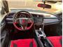 2021 Honda Civic Type R Touring Hatchback Sedan 4D Thumbnail 12