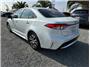 2022 Toyota Corolla Hybrid LE Sedan 4D Thumbnail 7