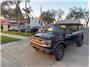 2021 Ford Bronco Big Bend Sport Utility 4D Thumbnail 1