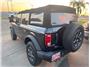 2021 Ford Bronco Big Bend Sport Utility 4D Thumbnail 7