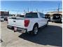 2022 Ford F150 SuperCrew Cab XLT Pickup 4D 5 1/2 ft Thumbnail 10