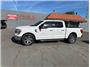 2022 Ford F150 SuperCrew Cab XLT Pickup 4D 5 1/2 ft Thumbnail 2