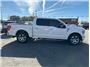 2022 Ford F150 SuperCrew Cab XLT Pickup 4D 5 1/2 ft Thumbnail 8