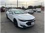 2024 Chevrolet Malibu 1LT Sedan 4D Thumbnail 7