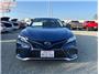 2023 Toyota Camry XSE Sedan 4D Thumbnail 2