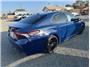 2023 Toyota Camry XSE Sedan 4D Thumbnail 5