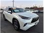 2022 Toyota Highlander LE Sport Utility 4D Thumbnail 3