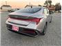 2025 Hyundai Elantra Hybrid Limited HEV Sedan 4D Thumbnail 5