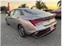2025 Hyundai Elantra Hybrid Limited HEV Sedan 4D Thumbnail 7