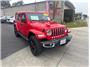 2022 Jeep Wrangler Unlimited 4xe Sahara 4xe Sport Utility 4D Thumbnail 3