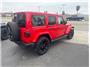 2022 Jeep Wrangler Unlimited 4xe Sahara 4xe Sport Utility 4D Thumbnail 5