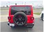 2022 Jeep Wrangler Unlimited 4xe Sahara 4xe Sport Utility 4D Thumbnail 6