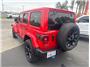 2022 Jeep Wrangler Unlimited 4xe Sahara 4xe Sport Utility 4D Thumbnail 7