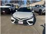 2022 Toyota Camry XSE Sedan 4D Thumbnail 2