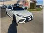 2022 Toyota Camry XSE Sedan 4D Thumbnail 3