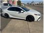 2022 Toyota Camry XSE Sedan 4D Thumbnail 4