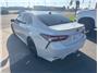 2022 Toyota Camry XSE Sedan 4D Thumbnail 7