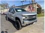 2020 Chevrolet Silverado 1500 Crew Cab LT Pickup 4D 5 3/4 ft Thumbnail 3