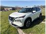 2023 Nissan Rogue SV Sport Utility 4D Thumbnail 3