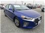 2022 Hyundai Ioniq Hybrid SE Hatchback 4D Thumbnail 3