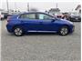 2022 Hyundai Ioniq Hybrid SE Hatchback 4D Thumbnail 4