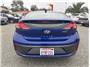 2022 Hyundai Ioniq Hybrid SE Hatchback 4D Thumbnail 6