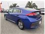 2022 Hyundai Ioniq Hybrid SE Hatchback 4D Thumbnail 7
