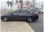 2023 Chevrolet Malibu 1LT Sedan 4D Thumbnail 8