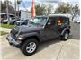 2022 Jeep Wrangler Unlimited Sport S Sport Utility 4D Thumbnail 1