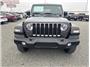 2022 Jeep Wrangler Unlimited Sport S Sport Utility 4D Thumbnail 2