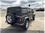 2022 Jeep Wrangler Unlimited Sport S Sport Utility 4D Thumbnail 4