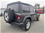 2022 Jeep Wrangler Unlimited Sport S Sport Utility 4D Thumbnail 5