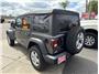 2022 Jeep Wrangler Unlimited Sport S Sport Utility 4D Thumbnail 6