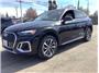 2022 Audi Q5 Sportback 45 TFSI Premium Sport Utility 4D Thumbnail 1