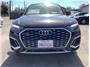 2022 Audi Q5 Sportback 45 TFSI Premium Sport Utility 4D Thumbnail 2